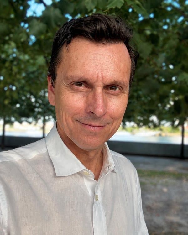 Luis Perez